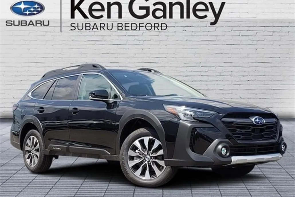 2025 Subaru Outback Limited photo 1
