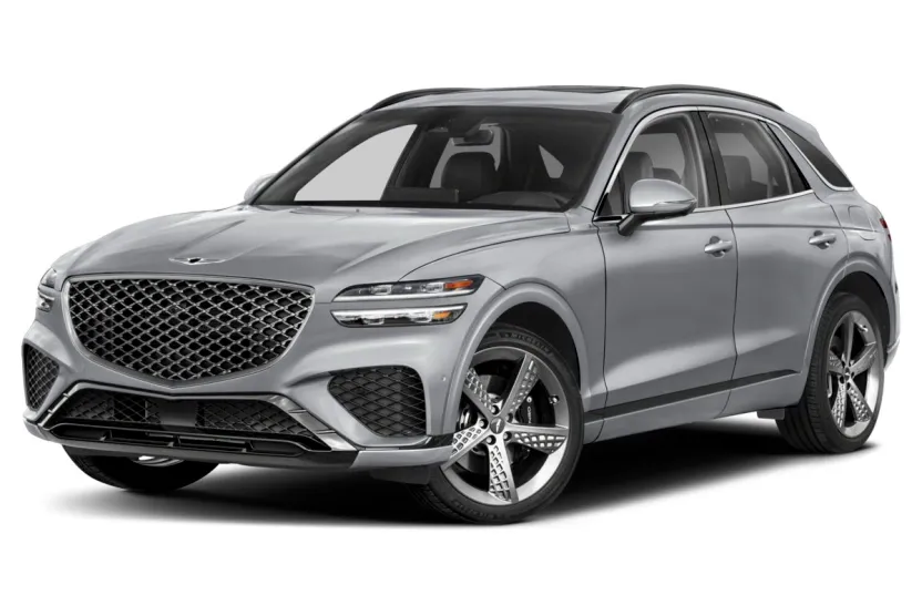 2025 Genesis GV70 3.5T Sport photo 1