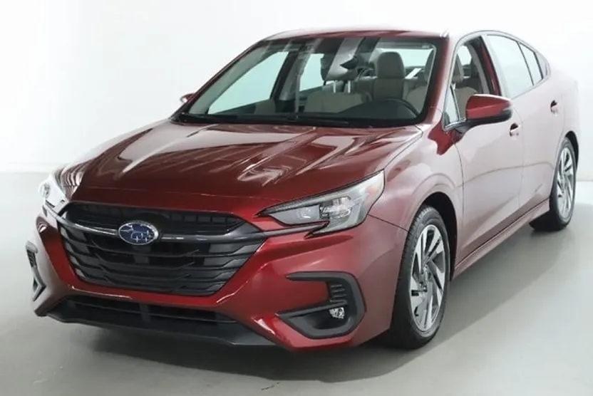 2023 Subaru Legacy Limited photo 1