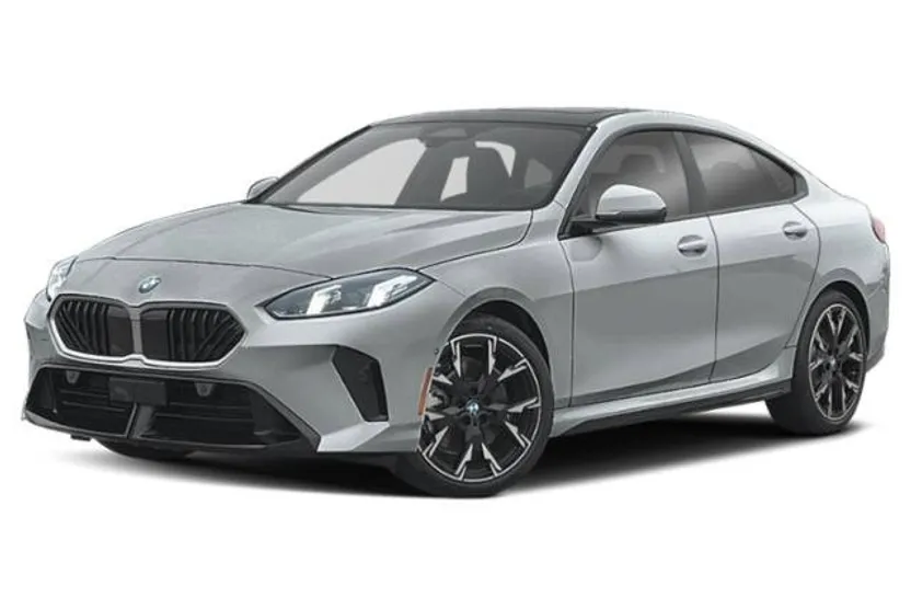 2026 Bmw 228i Coupe photo 1