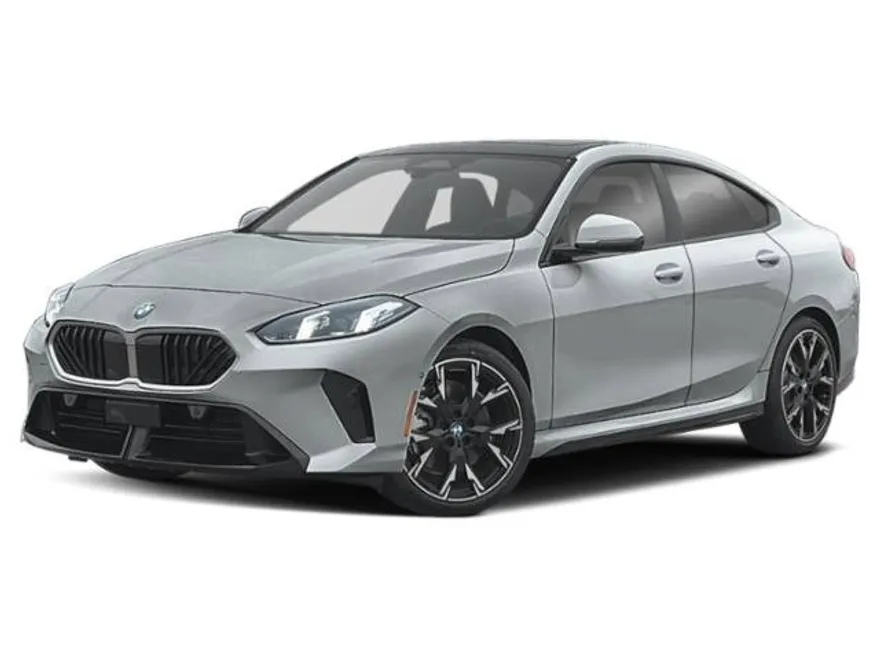 2026 Bmw 228i Coupe photo 1