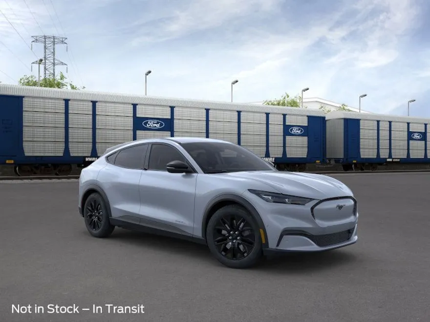 2025 Ford Mustang Mach-E Select photo 1