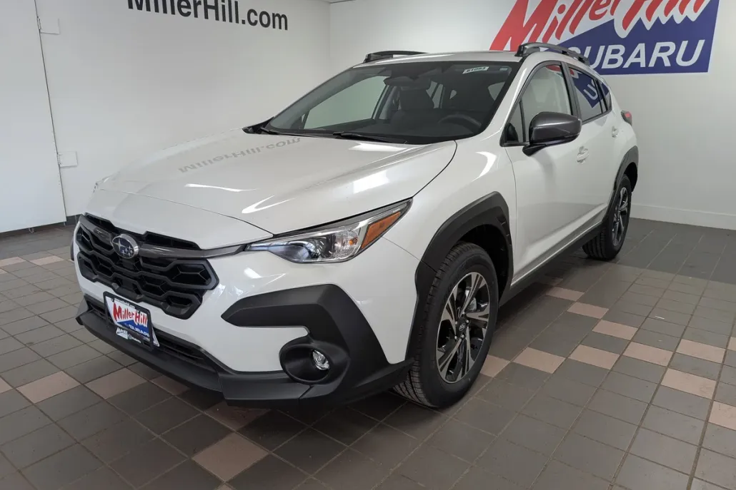 2025 Subaru Crosstrek Premium photo 1
