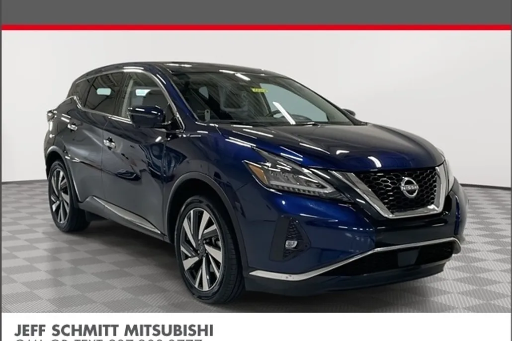 2024 Nissan Murano SL photo 1