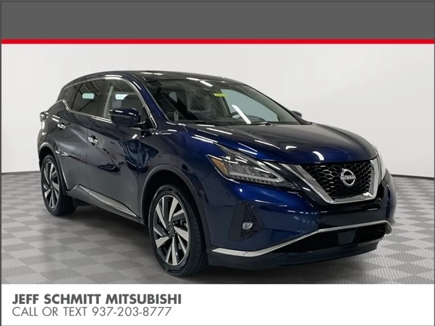 2024 Nissan Murano SL photo 1