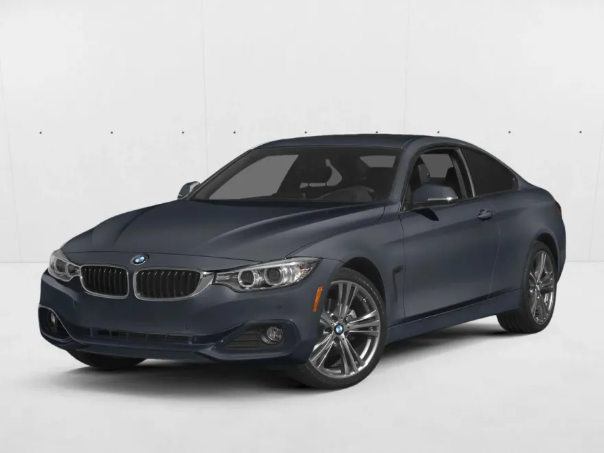 2015 Bmw 428i xDrive Coupe photo 1