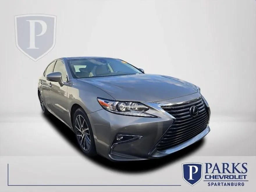 2016 Lexus ES 350 photo 1