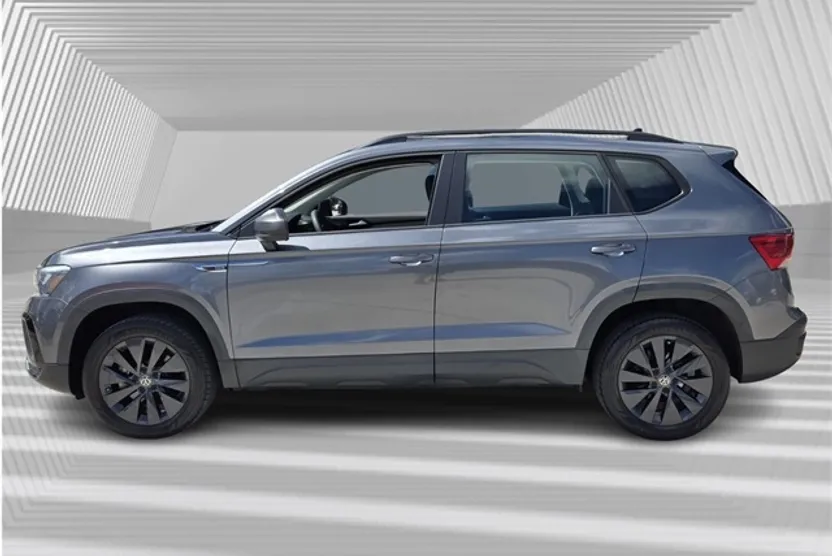 2022 Volkswagen Taos S photo 1