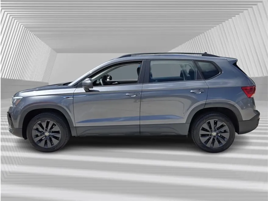 2022 Volkswagen Taos S photo 1