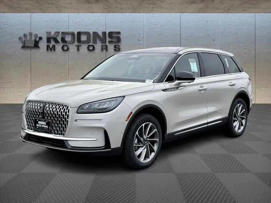 2024 Lincoln Corsair Premiere photo 1