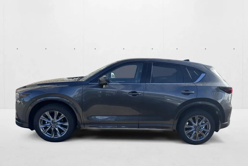 2025 Mazda CX-5 2.5 Premium Plus photo 1