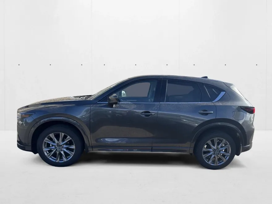 2025 Mazda CX-5 2.5 Premium Plus photo 1