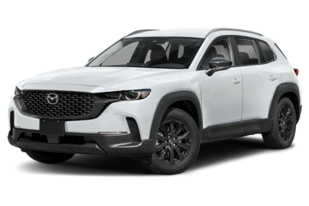 2025 Mazda CX-50 2.5 S Preferred photo 1