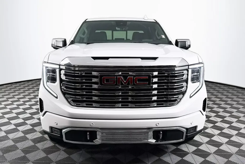 2023 Gmc Sierra 1500 Denali photo 1