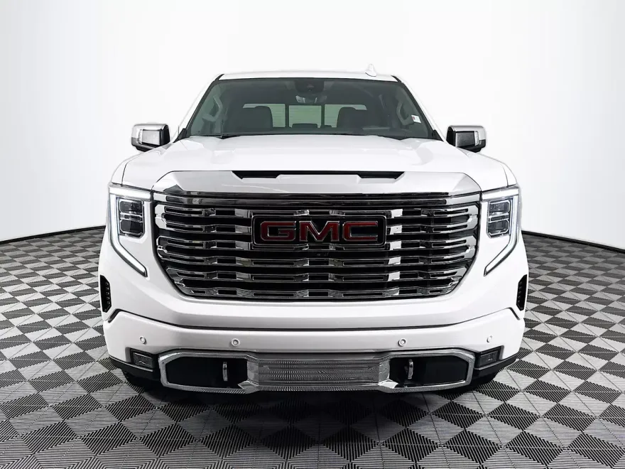 2023 Gmc Sierra 1500 Denali photo 1