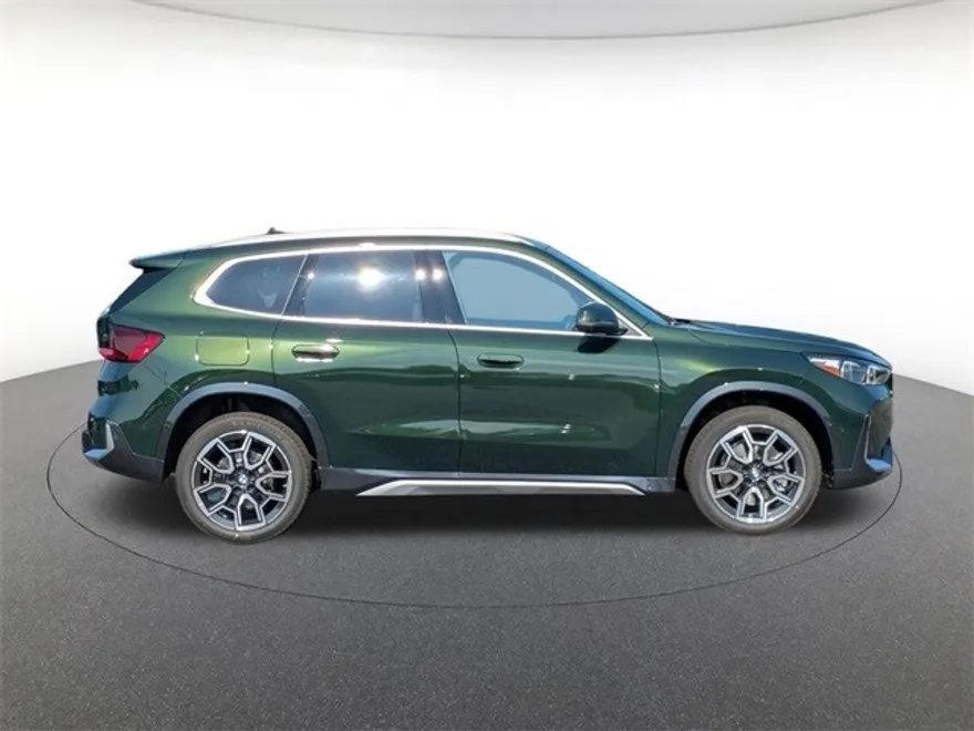 2025 Bmw X1 XDrive28i photo 1