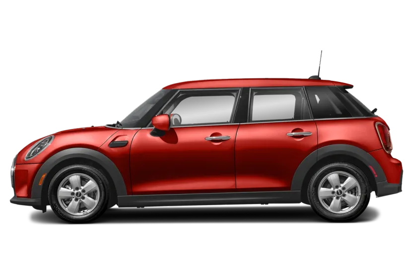 2024 Mini Cooper 4 Door Hardtop S Iconic photo 1