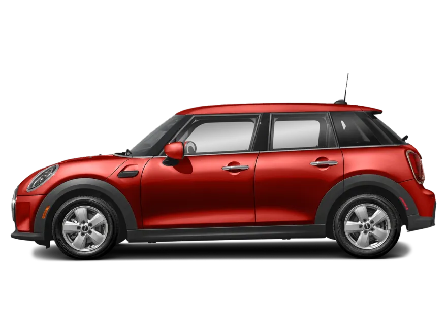 2024 Mini Cooper 4 Door Hardtop S Iconic photo 1