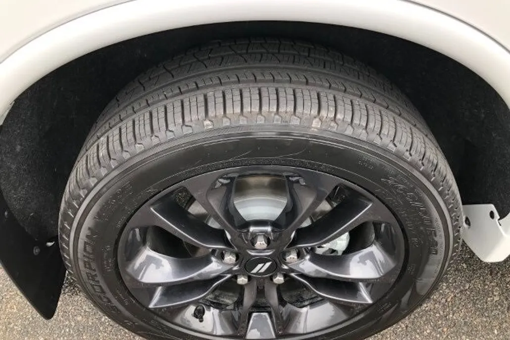 2025 Dodge Durango GT Plus photo 1