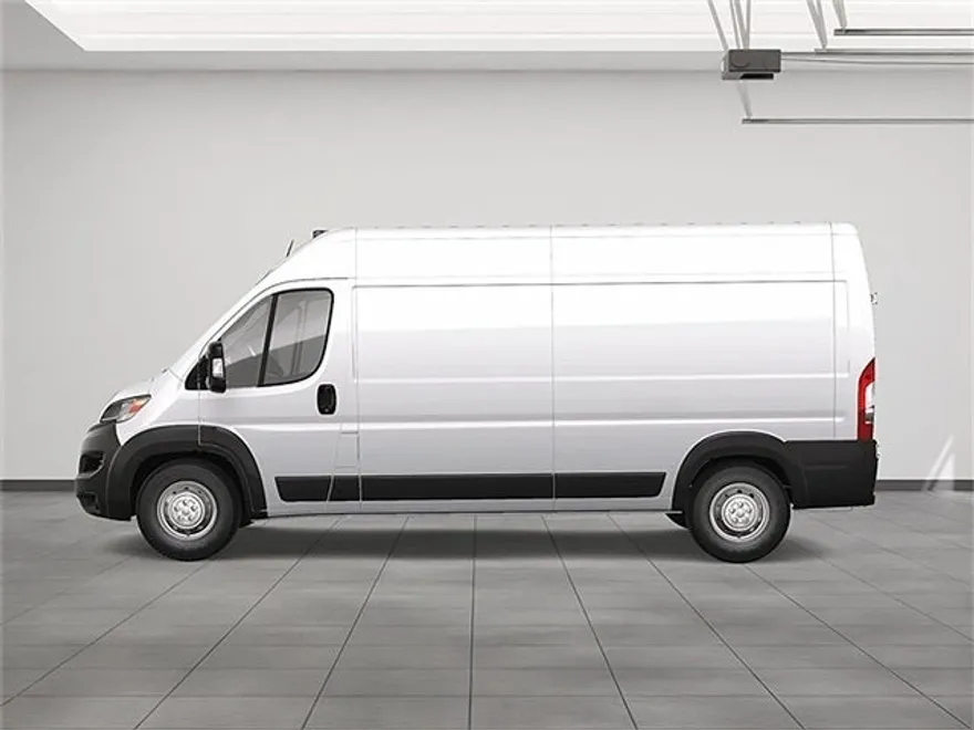 2025 Ram ProMaster 2500 Cargo Van photo 1