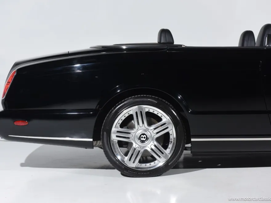 2010 Bentley Azure Base photo 17