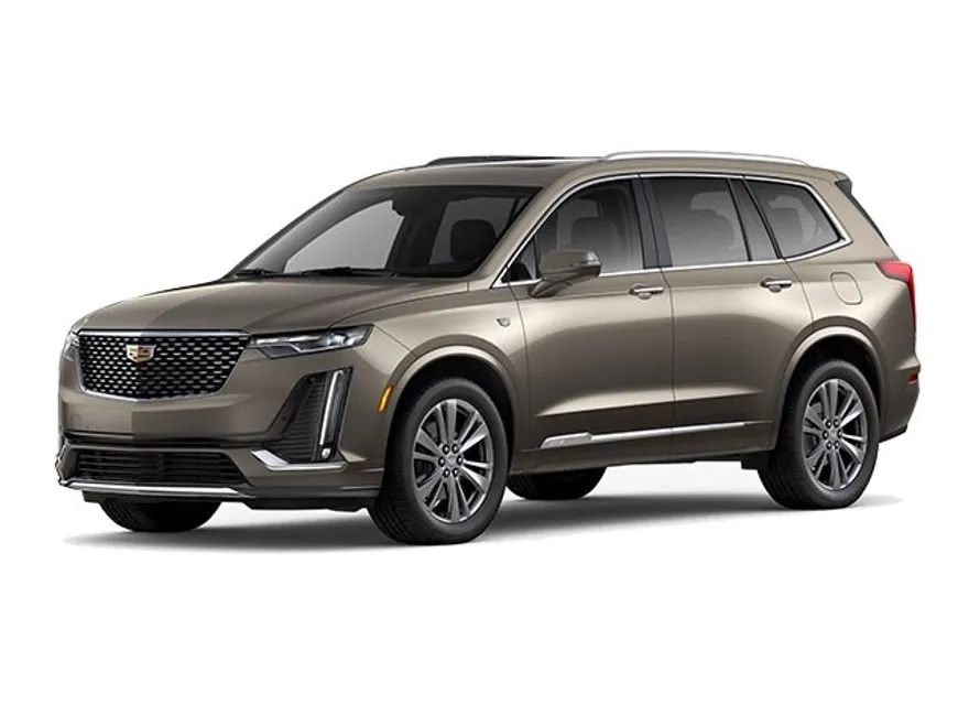 2023 Cadillac XT6 Premium Luxury photo 1