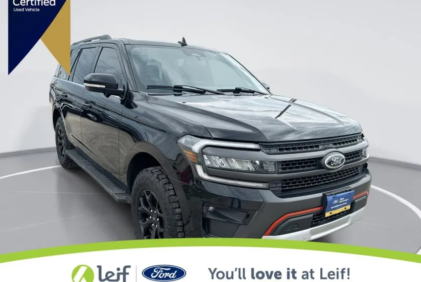 2023 Ford Expedition Timberline photo 1