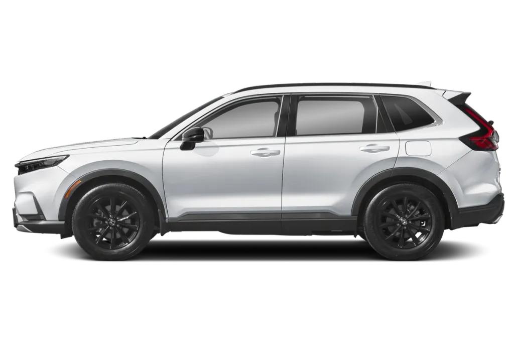 2023 Honda CR-V Hybrid Sport photo 1