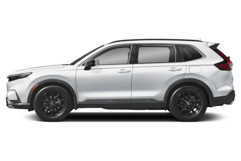 2023 Honda CR-V Hybrid Sport photo 1