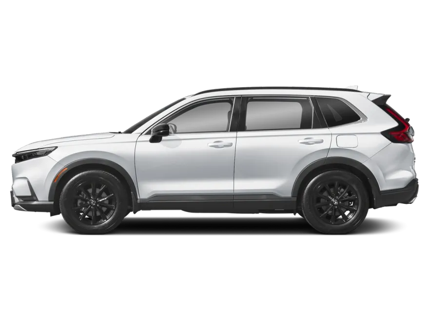2023 Honda CR-V Hybrid Sport photo 1