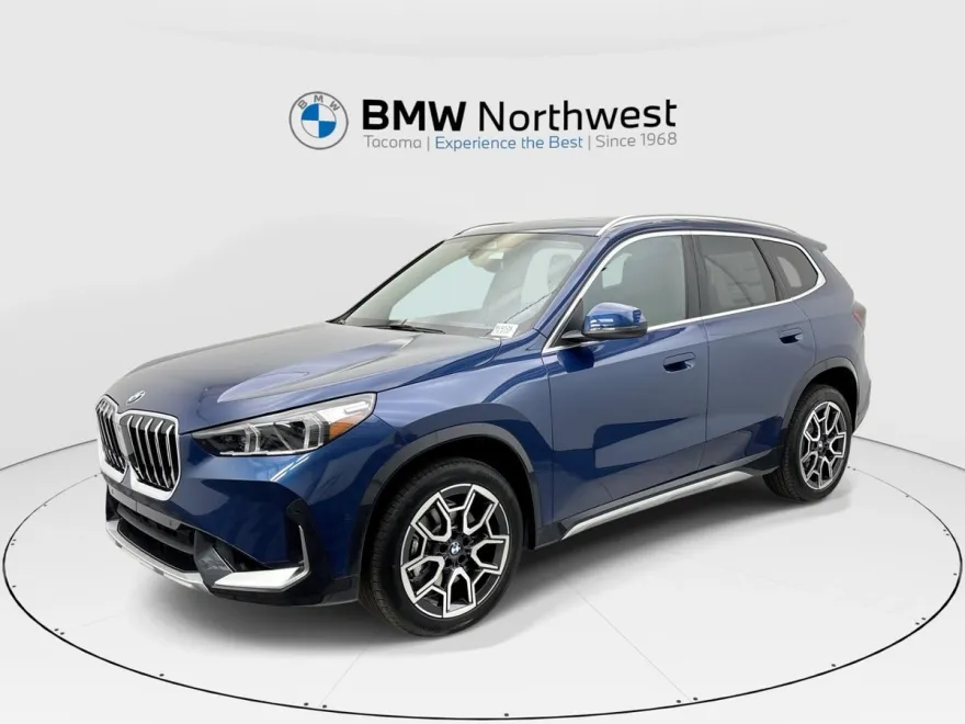 2025 Bmw X1 XDrive28i photo 1