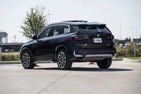 2024 Bmw X1 XDrive28i photo 2