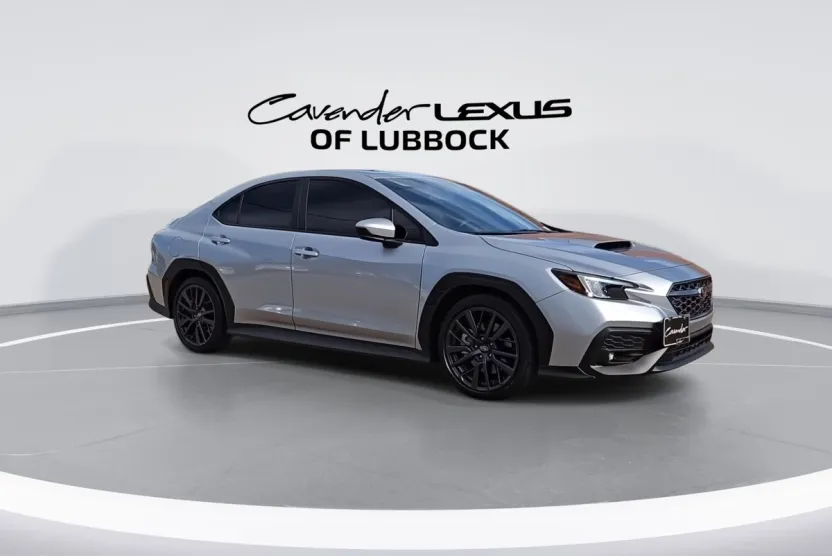2024 Subaru WRX Premium photo 1