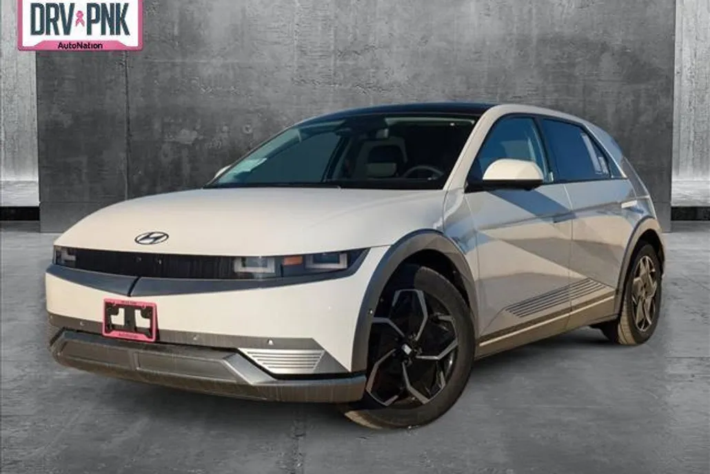 2024 Hyundai Ioniq 5 Limited photo 1