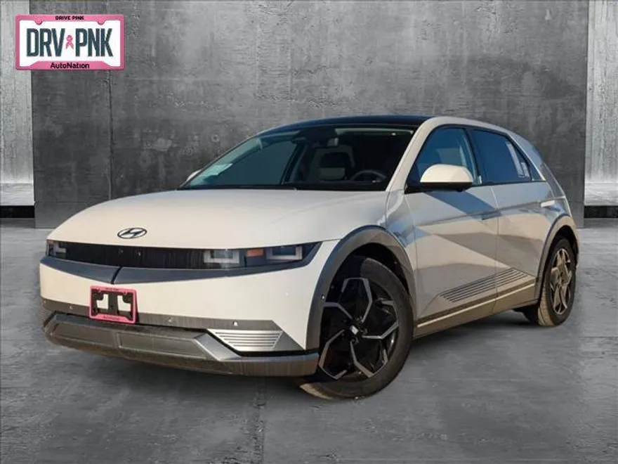 2024 Hyundai Ioniq 5 Limited photo 1