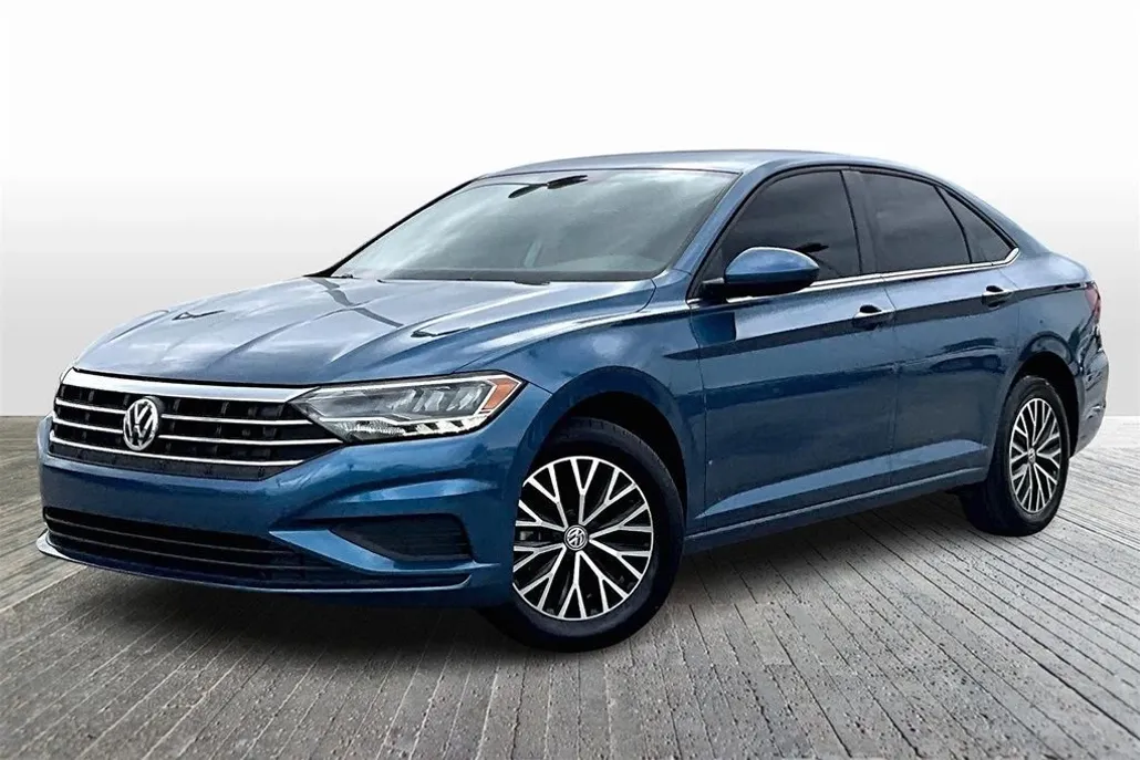 2020 Kia Optima LX SE photo 1