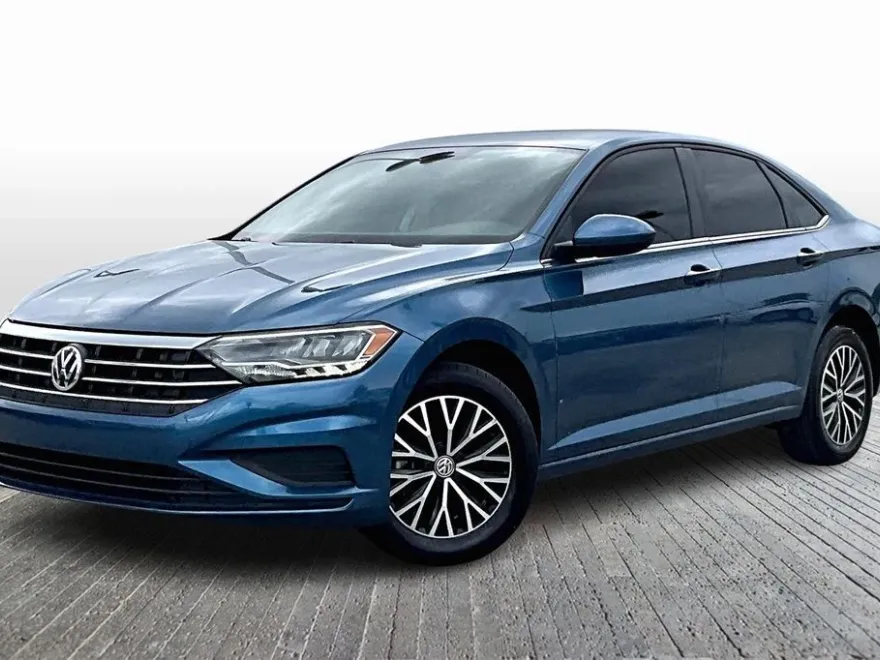 2020 Kia Optima LX SE photo 1