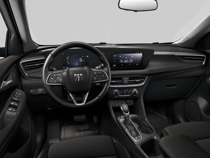 2026 Buick Encore GX Preferred photo 18