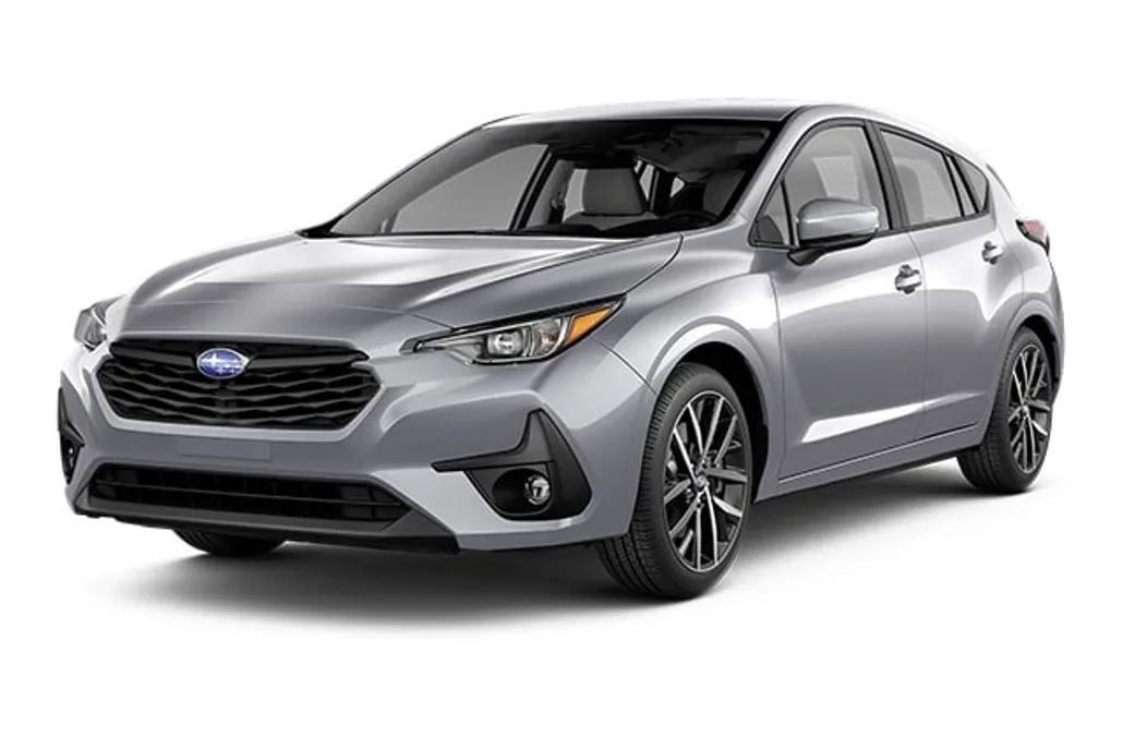 2025 Subaru Impreza Sport photo 1