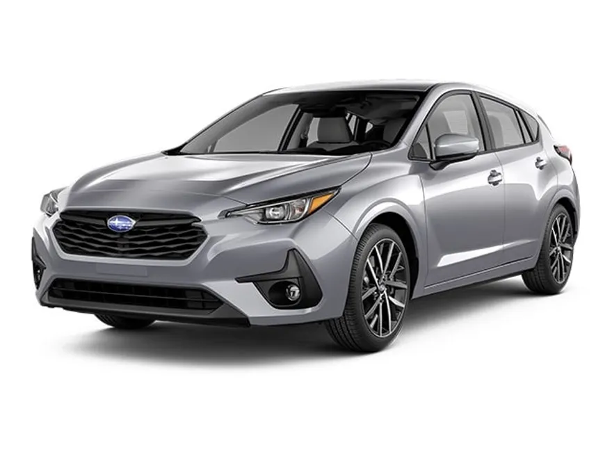 2025 Subaru Impreza Sport photo 1