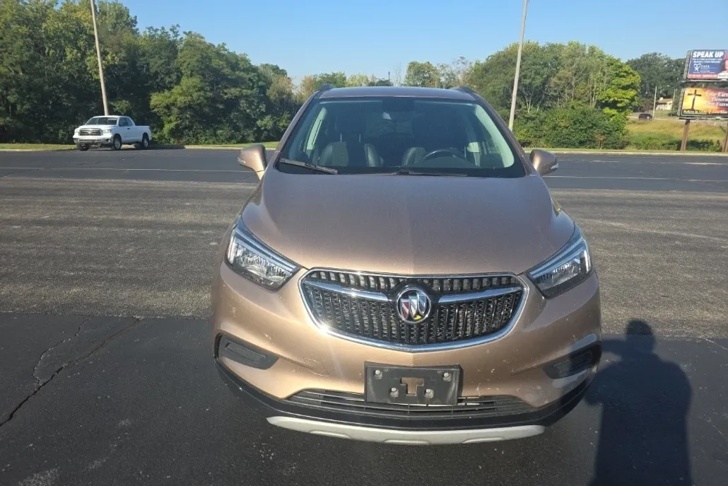 2019 Buick Encore Preferred photo 1