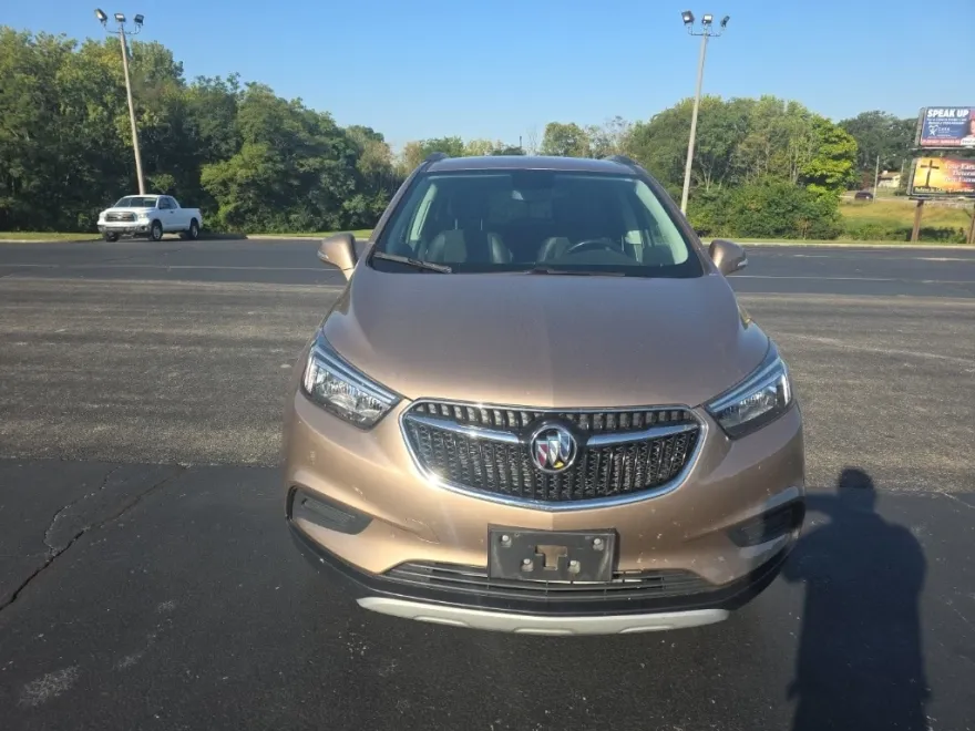 2019 Buick Encore Preferred photo 1