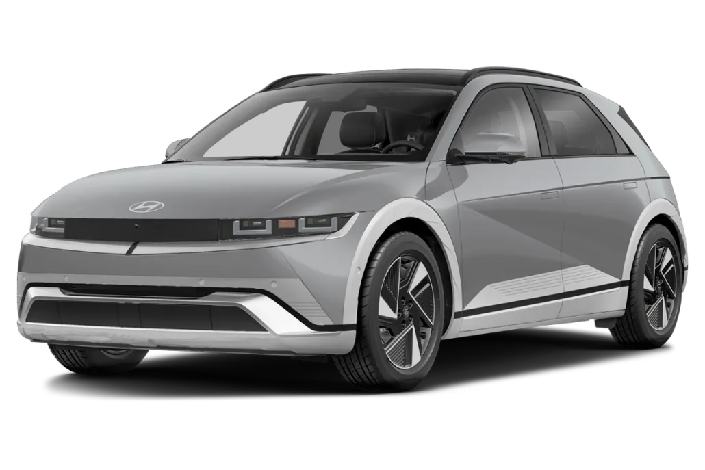 2025 Hyundai Ioniq 5 SEL photo 1