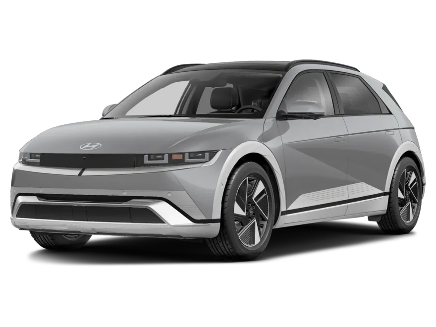 2025 Hyundai Ioniq 5 SEL photo 1