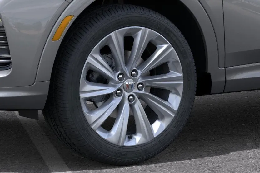 2026 Buick Envista Avenir photo 1