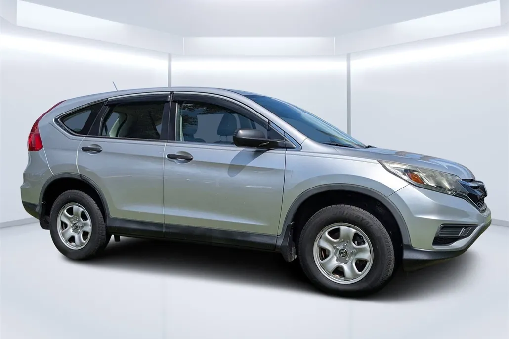 2016 Honda CR-V LX photo 1