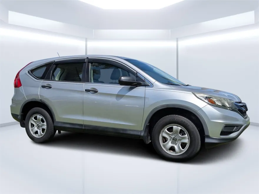 2016 Honda CR-V LX photo 1