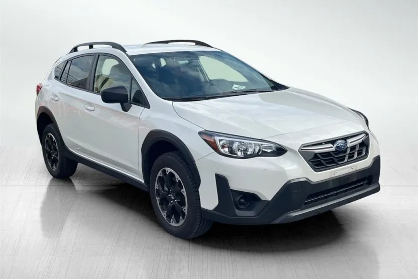 2023 Subaru Crosstrek Base photo 1