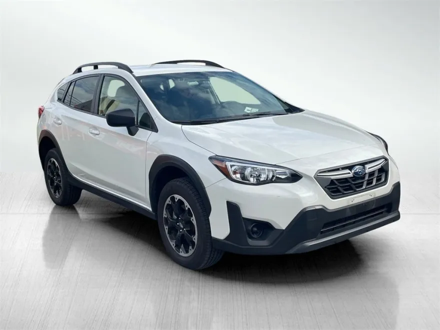 2023 Subaru Crosstrek Base photo 1