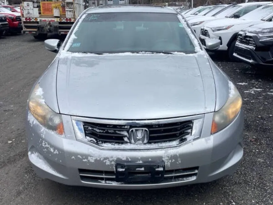 2010 Honda Accord EX photo 1